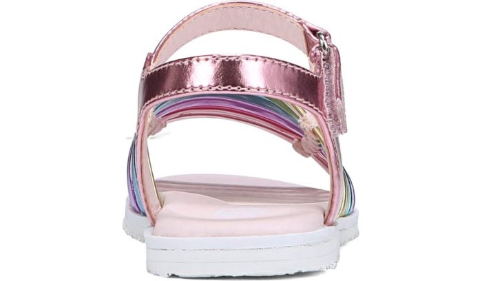 Arya Sandal Dr Scholl's Arya Sandal Multicoloridas | bf9SC3dq