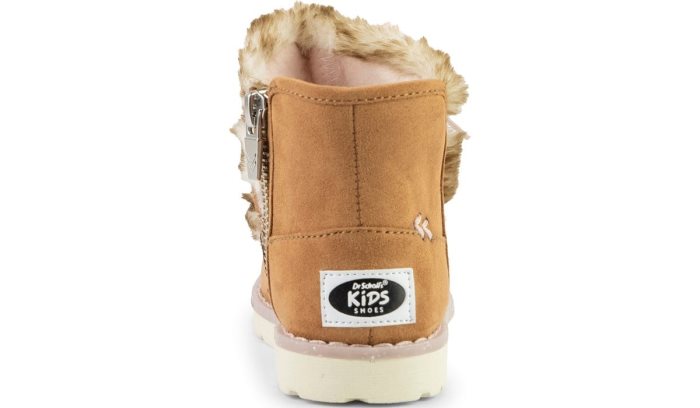 Aspyn Bootie Dr Scholl's Aspyn Bootie Marrom | g8EcGbqT