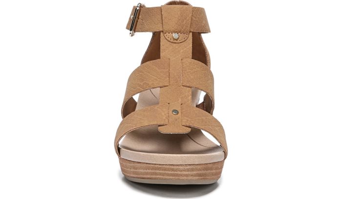 Barton Wedge Sandal Dr Scholl's Barton Wedge Sandal Serpentine | 5Kl8g9z3