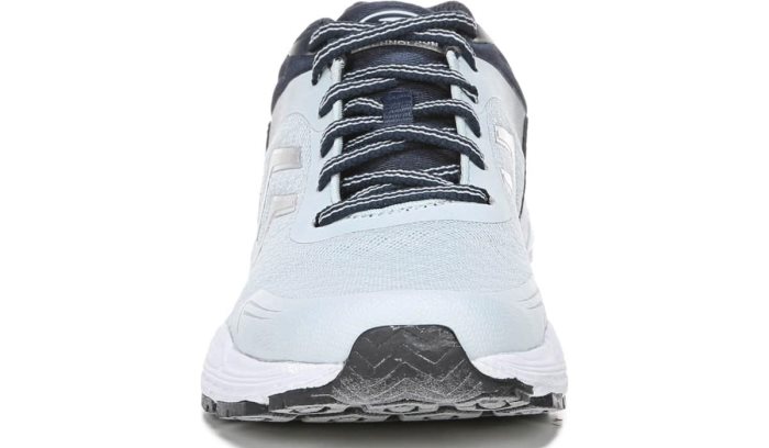 Blaze Walking Sneaker Dr Scholl's Blaze Caminhada Sneaker Azuis | GlNy8eKn