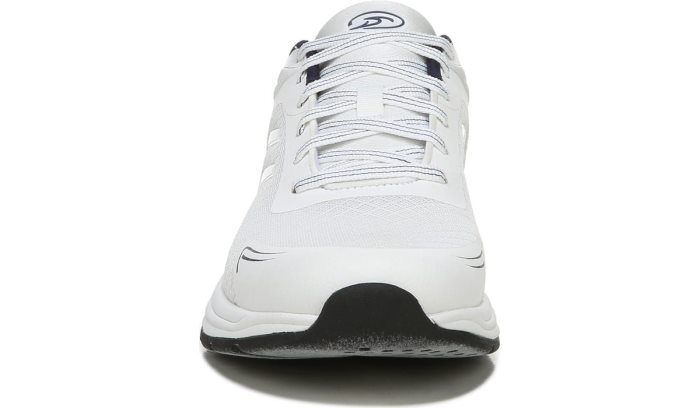 Blazer Sneaker Dr Scholl's Blazer Sneaker Branco | XuzvNthD