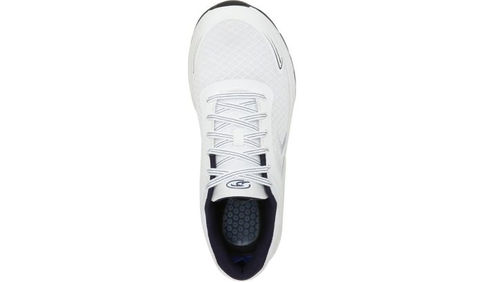 Blazer Sneaker Dr Scholl's Blazer Sneaker Branco | XuzvNthD