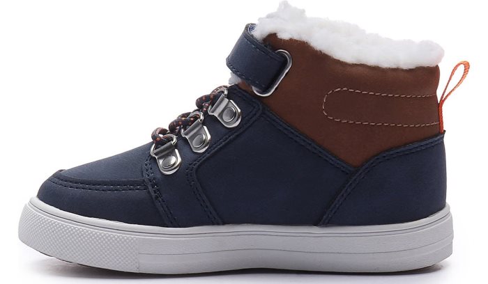 Bohdi Sneaker Boot Dr Scholl's Bohdi Sneaker Boot Azul Marinho | TlHjuNB7