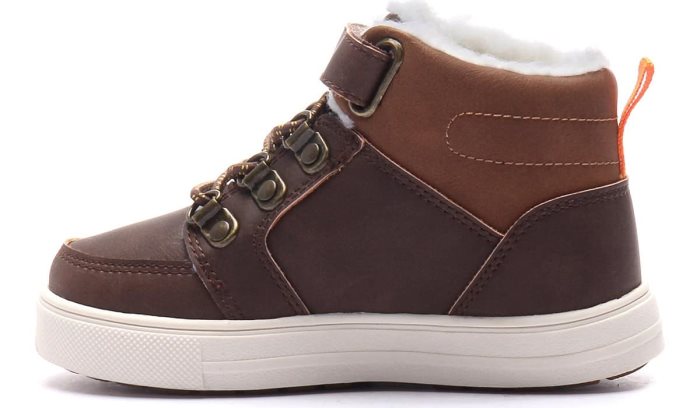 Bohdi Sneaker Boot Dr Scholl's Bohdi Sneaker Boot Marrom | dMV7tpBu