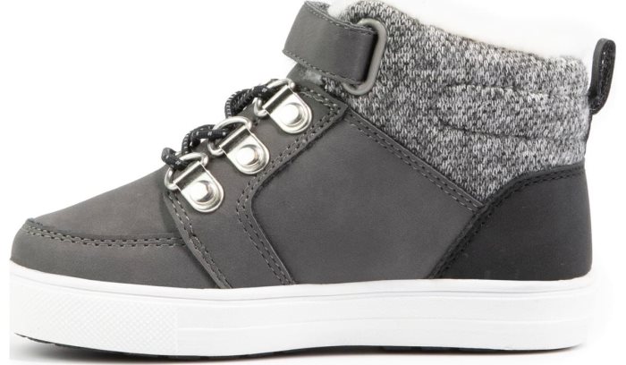 Bohdi Sneaker Boot Dr Scholl's Bohdi Sneaker Boot Cinzentas Escuro | zhjnF64U