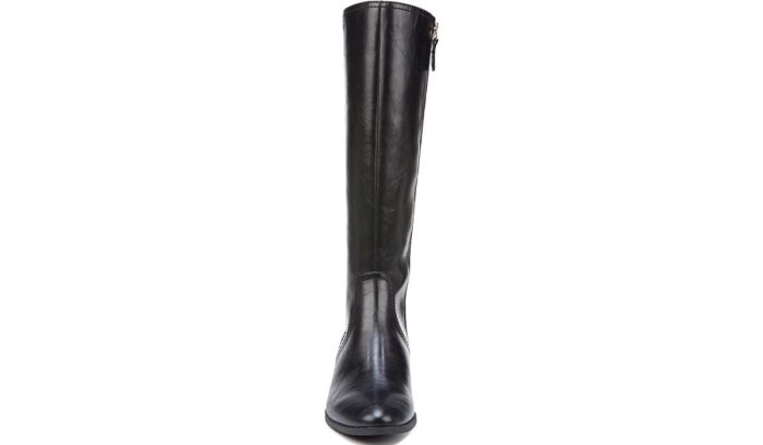 Brilliance Knee High Boot Dr Scholl's Brilliance Knee High Boot Pretas | HAVbyVTg