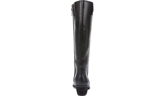 Brilliance Knee High Boot Dr Scholl's Brilliance Knee High Boot Pretas | HAVbyVTg