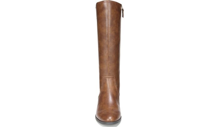 Brilliance Knee High Boot Dr Scholl's Brilliance Knee High Boot Whiskey | HkvsbITv