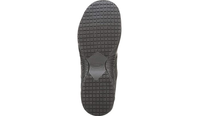 Cambridge II Slip Resistant Sneaker Dr Scholl's Cambridge II Slip Resistant Sneaker Pretas | GgpB7EcZ