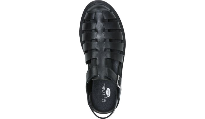 Cannot Wait Sandal Dr Scholl's Cannot Wait Sandal Pretas | 0kL8Pnk8