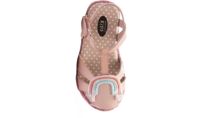 Chase Rainbows Sandal Dr Scholl's Chase Rainbows Sandal Coral | rjGVi4Fp