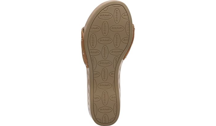 Classic Faux Wood Sandal Dr Scholl's Classicos Faux Wood Sandal Serpentine | 2jhgAGrm