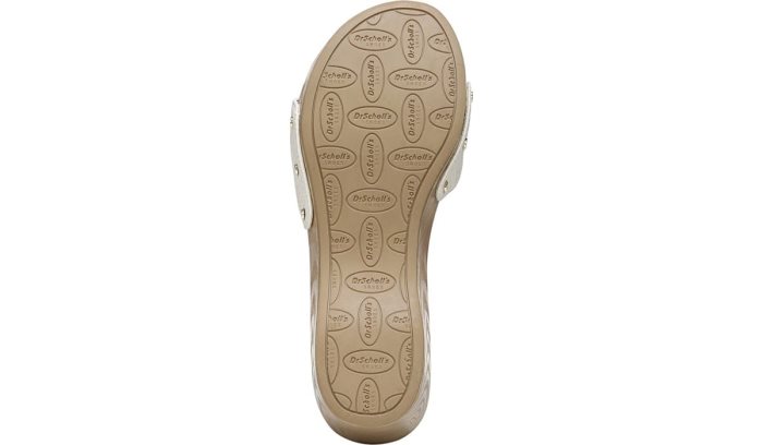 Classic Faux Wood Sandal Dr Scholl's Classicos Faux Wood Sandal Serpentine | TJgx0uos