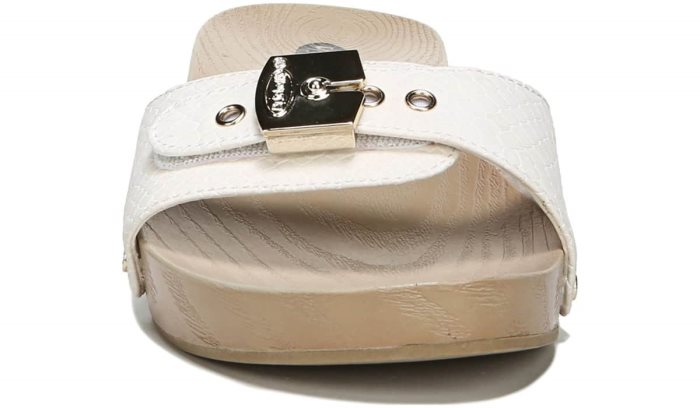 Classic Faux Wood Sandal Dr Scholl's Classicos Faux Wood Sandal Serpentine | qg80MIiq