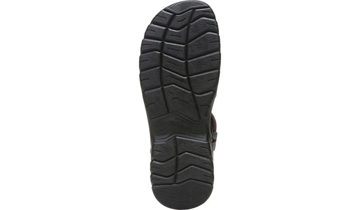 Complex Sandal Dr Scholl's Complex Sandal Marrom Escuro | HeHNT9ub