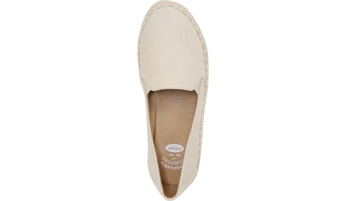 Discovery Espadrille Wedge Slip On Dr Scholl's Discovery Espadrille Wedge Slip On Marrom | 4MFvIyVJ