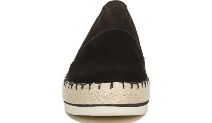 Discovery Espadrille Wedge Slip On Dr Scholl's Discovery Espadrille Wedge Slip On Pretas | BfwYL8yC