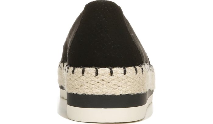 Discovery Espadrille Wedge Slip On Dr Scholl's Discovery Espadrille Wedge Slip On Pretas | BfwYL8yC