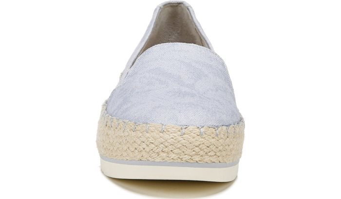 Discovery Espadrille Wedge Slip On Dr Scholl's Discovery Espadrille Wedge Slip On Azuis | fszujyq0