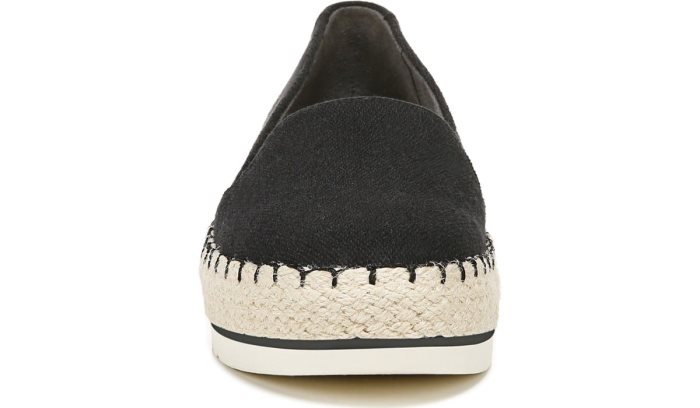 Discovery Espadrille Wedge Slip On Dr Scholl's Discovery Espadrille Wedge Slip On Pretas | xMmkbgtI