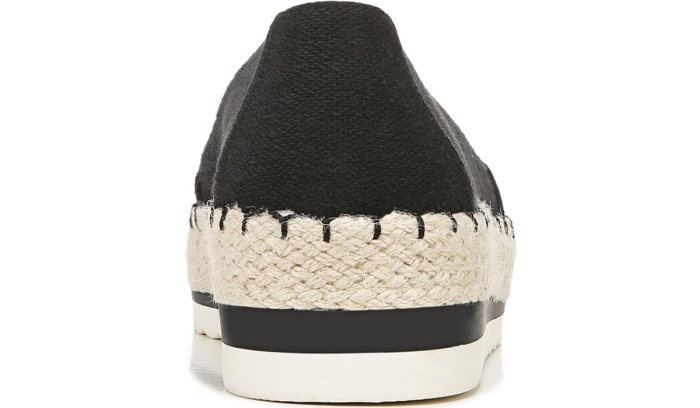 Discovery Espadrille Wedge Slip On Dr Scholl's Discovery Espadrille Wedge Slip On Pretas | xMmkbgtI