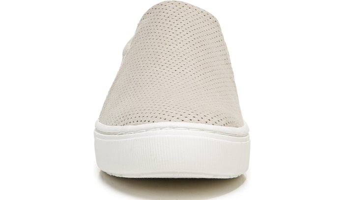 Do It Right Lightweight Slip On Sneaker Dr Scholl's Do It Right Leves Slip On Sneaker Greige | S0Rg37Ad