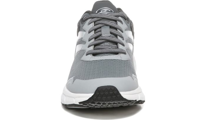 Energize Sneaker Dr Scholl's Energize Sneaker Cinzentas | 9srr1Utl