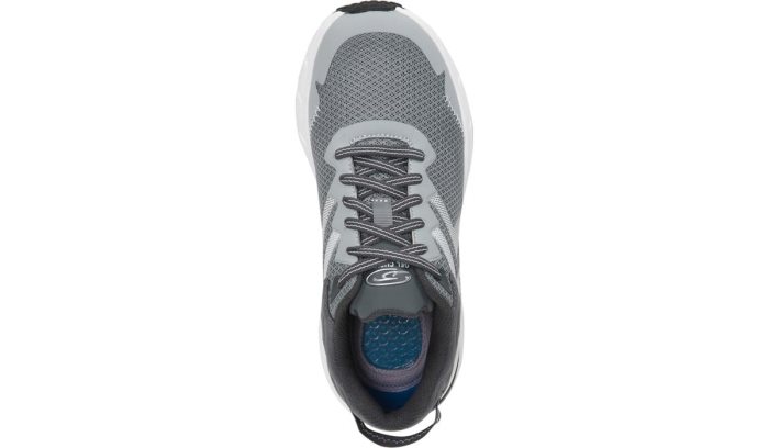 Energize Sneaker Dr Scholl's Energize Sneaker Cinzentas | 9srr1Utl