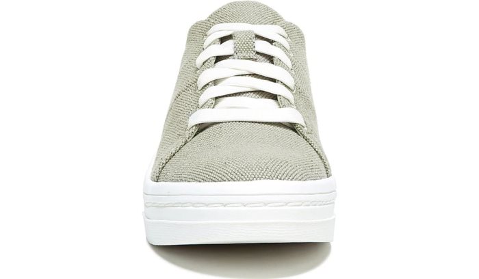 Everyday Platform Sneaker Dr Scholl's Everyday Plataforma Sneaker Verde Oliva Verdes | 6tJSCiBC