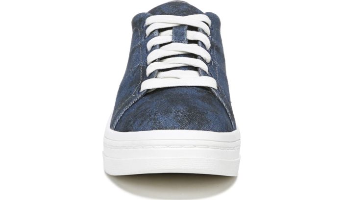 Everyday Platform Sneaker Dr Scholl's Everyday Plataforma Sneaker Azul Marinho | p239Js6B