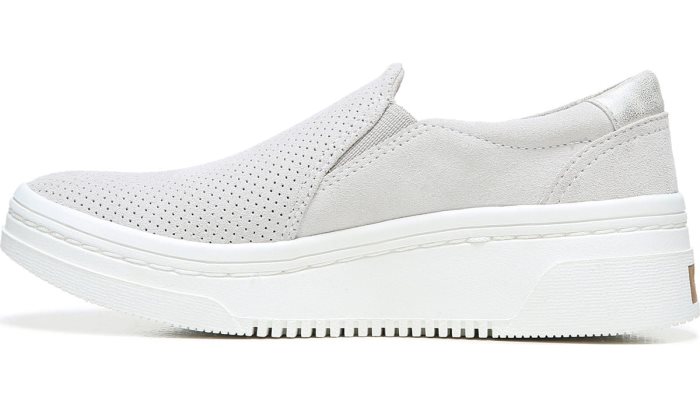 Everywhere Platform Slip On Sneaker Dr Scholl's Everywhere Plataforma Slip On Sneaker Cinzentas | Ef7NZrhT