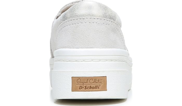 Everywhere Platform Slip On Sneaker Dr Scholl's Everywhere Plataforma Slip On Sneaker Cinzentas | Ef7NZrhT