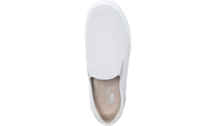 Everywhere Platform Slip On Sneaker Dr Scholl's Everywhere Plataforma Slip On Sneaker Cinzentas | Ef7NZrhT