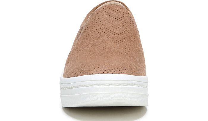 Everywhere Platform Slip On Sneaker Dr Scholl's Everywhere Plataforma Slip On Sneaker Laranja | xyEvadGX