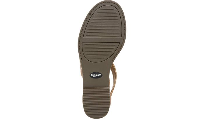 Freedom Sandal Dr Scholl's Freedom Sandal Laranja Serpentine | B7SYR64T