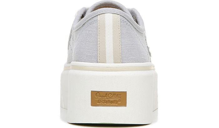 Funday Platform Sneaker Dr Scholl's Funday Plataforma Sneaker Azuis | 5t1qDbav