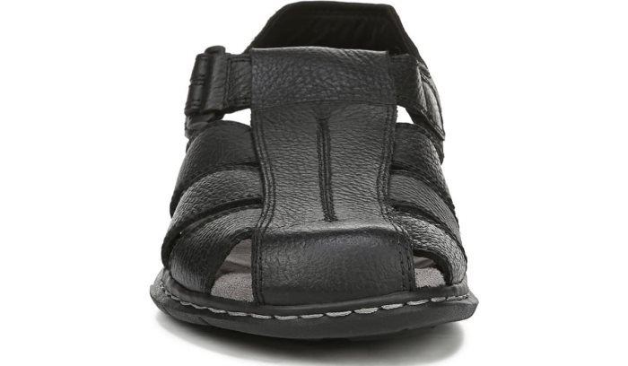 Gaston Sandal Dr Scholl's Gaston Sandal Pretas | CWd7c20Y