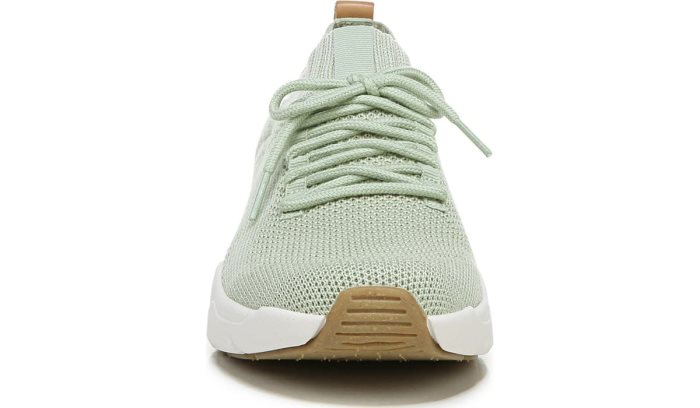 Gemma Sneaker Dr Scholl's Gemma Sneaker Pistachio Knit | zjVLr1iN