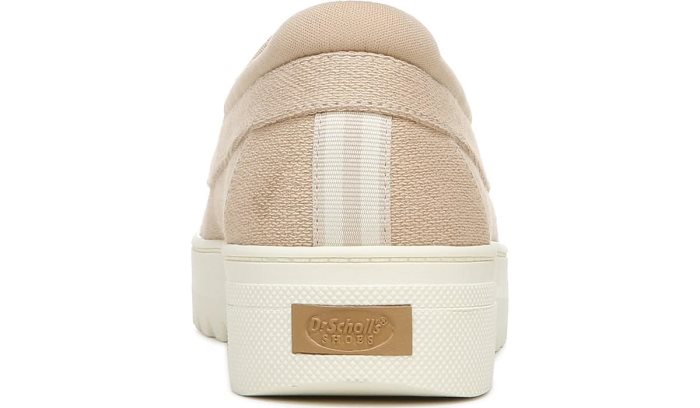 Get Onboard Sneaker Dr Scholl's Get Onboard Sneaker Sand Fabric | N95NyGyE