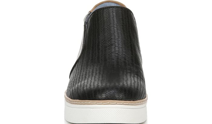 If Only Wedge Sneaker Bootie Dr Scholl's If Only Wedge Sneaker Bootie Pretas | BbPPpEID