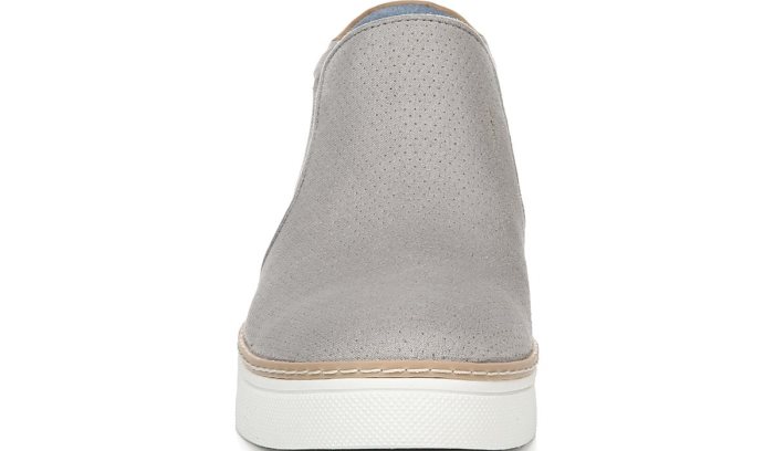 If Only Wedge Sneaker Bootie Dr Scholl's If Only Wedge Sneaker Bootie Cinzentas | K19jaMXt