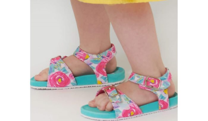 Isla Sandal Dr Scholl's Isla Sandal Multicoloridas | SSCzvvdH