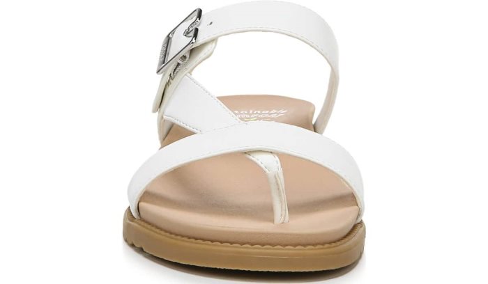 Island Dream Sandal Dr Scholl's Island Dream Sandal Branco | 8xZySUeX