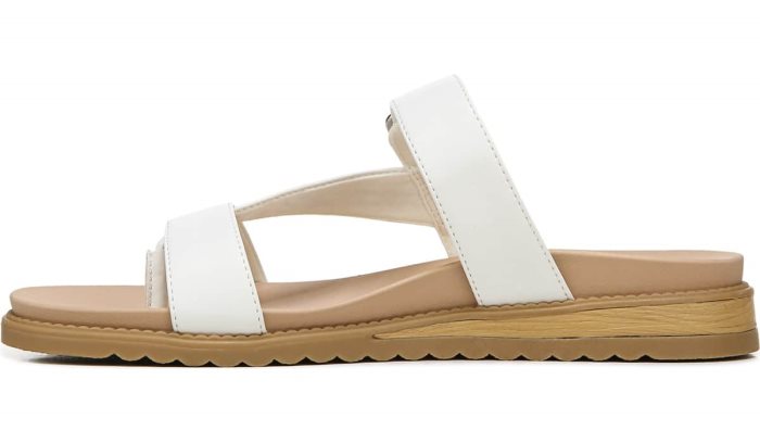 Island Dream Sandal Dr Scholl's Island Dream Sandal Branco | 8xZySUeX