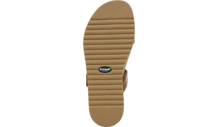 Island Dream Sandal Dr Scholl's Island Dream Sandal Laranja | D5ddUxD1