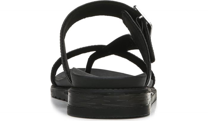 Island Dream Sandal Dr Scholl's Island Dream Sandal Pretas | TsCto6MQ