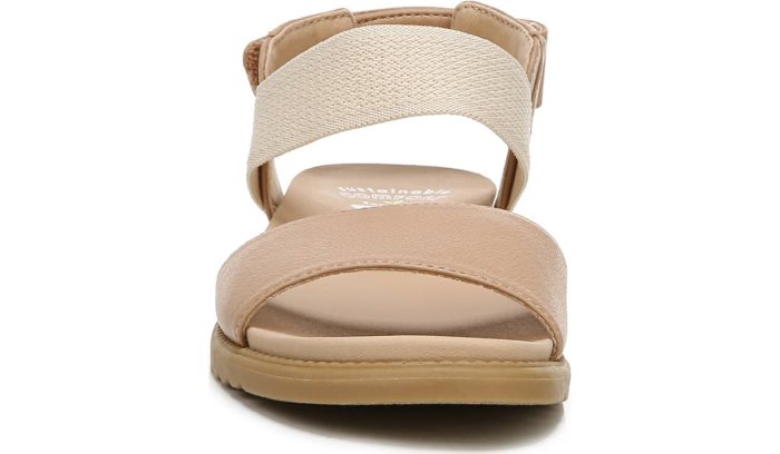 Island Life Sandal Dr Scholl's Island Life Sandal Marrom | nIk4JAF8