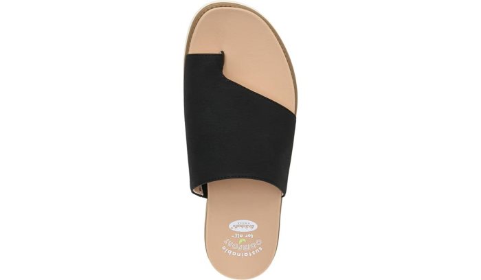 Island Peace Sandal Dr Scholl's Island Peace Sandal Pretas | 0tJQG7bg