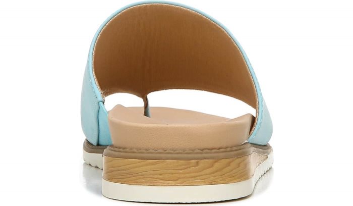 Island Peace Sandal Dr Scholl's Island Peace Sandal Azuis | 3s5Vgoe8