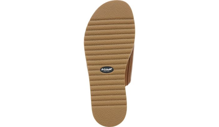 Island Peace Sandal Dr Scholl's Island Peace Sandal Laranja | 7GKL5Wib